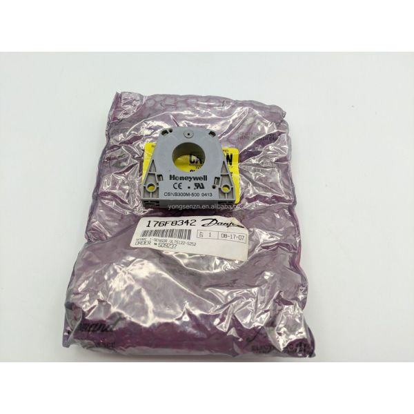 Original New CSNS300M-500 90-110-132- HONEYWELL Current Sensor New 100% Quality Guarantee CSNK500M-500