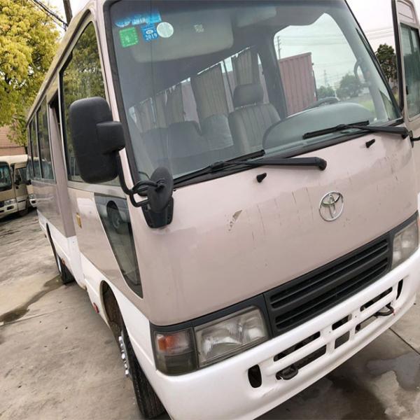 ônibus escolar usado 45000km da mão do ônibus 7.01*2.03*2.75m da pousa-copos ò