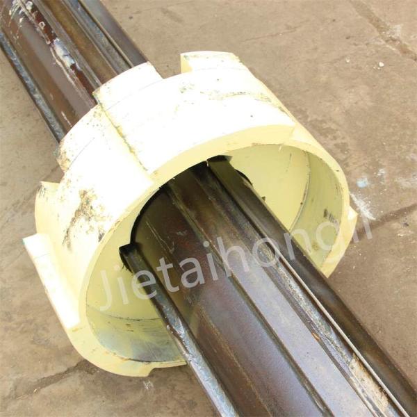 vista a placa da pálete da lavagem da água da resistência para as peças sobresselentes dos acessórios da barra de Kelly que empilham a PLACA INFERIOR de KELLY do equipamento