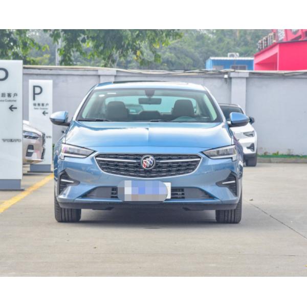 Buick Regal 2023 552T Smart Enjoy Version 5 seat sedan