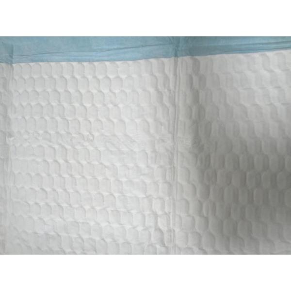 Не токсическое взрослое устранимое аллергическое пусковых площадок кровати анти- для личной заботы, размера 60*45км