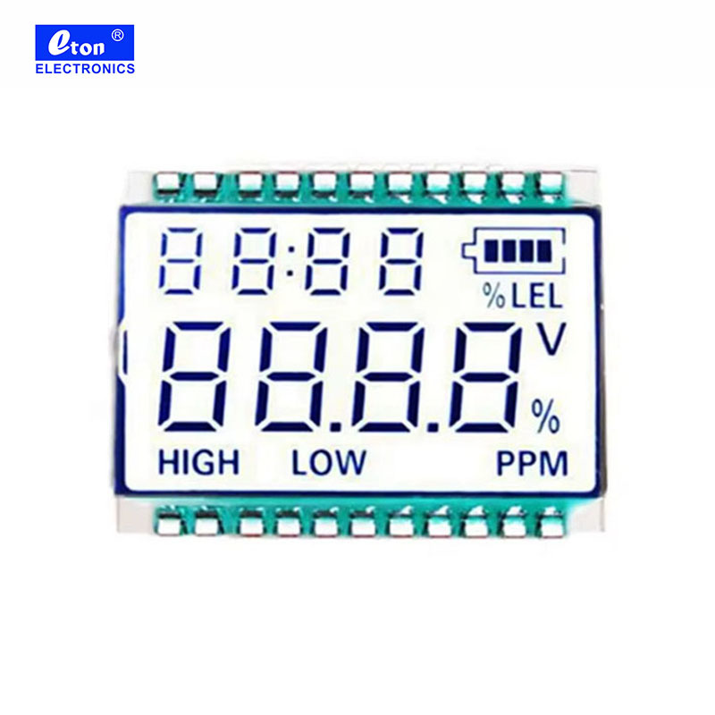 High Demand Export Products 2 Line 4 Mini Segment Display Bulk Buy From China