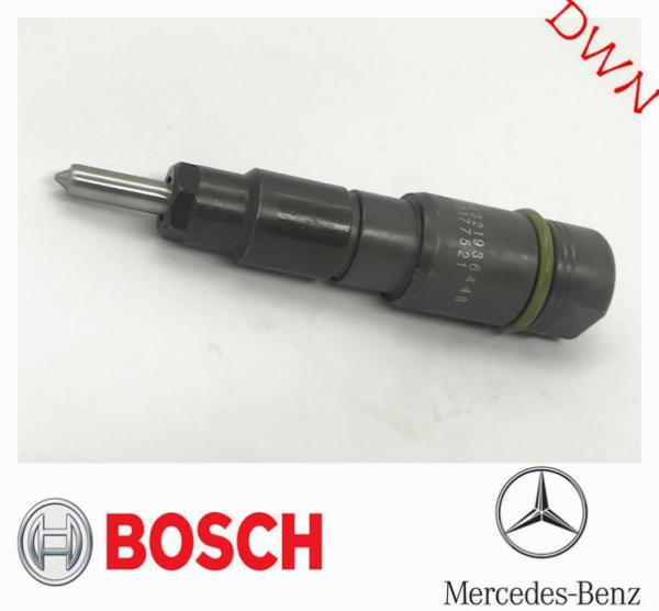 BOSCH  Common rail injector Fuel injector A0060177521 =  0432193448  for  Mercedes-Benz Truck