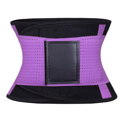 SGS Slimming Body Shaper Waist Belt For Women Stomach Strainer Cincher