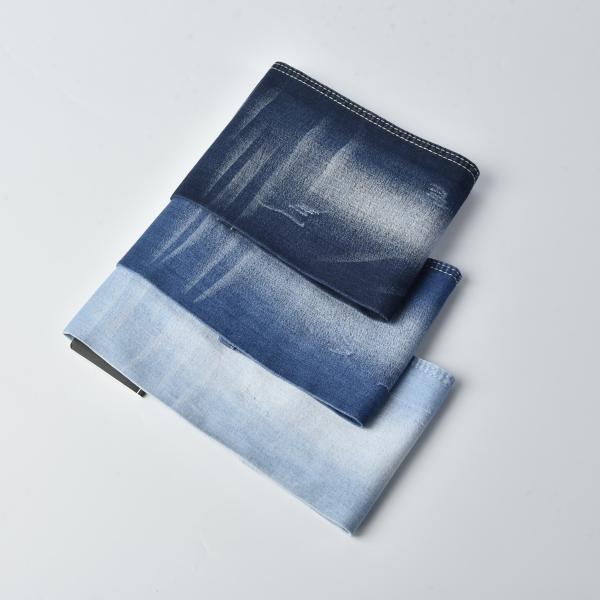 Fabricación de poliéster de algodón resistente a la contracción