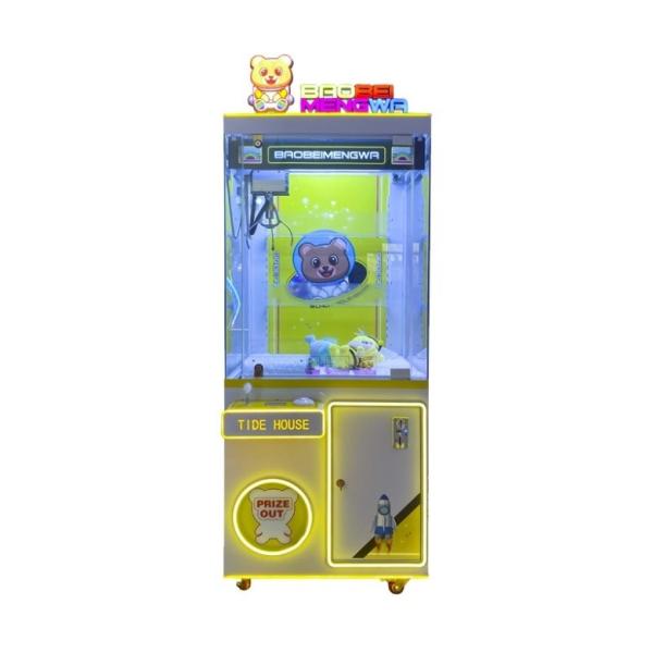 Joguinhos Máquina de Jogos de Presente Apto à Idade 8 anos