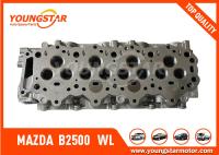 Culasse de moteur pour le plan horizontal de MAZDA ; MAZDA WL-T ; MAZDA B2500/B-2500 WL11-10-100E