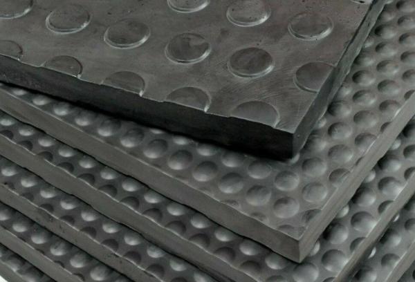 Weather Resistant Horse Stall Mattress OEM Heavy Duty Stable Mats