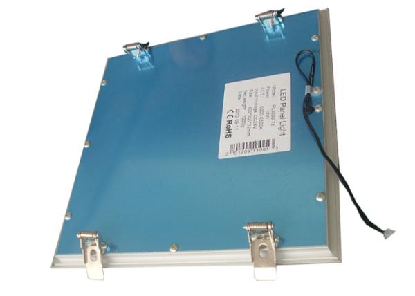 Indoor / Outdoor 100W Square LED Panel Light 1200x1200mm with MeanWell Driver