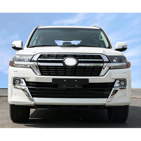 OEM Manufacturer Wholesale 4x4 Front Bumper Car Body Kit For Toyota Land Cruiser Landcruiser