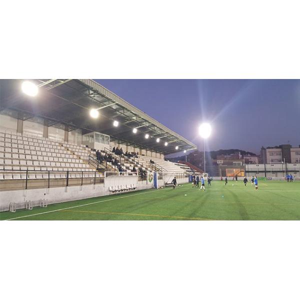 High Efficiency Commerical outdoor waterproof Led flood lights for stadium lighting