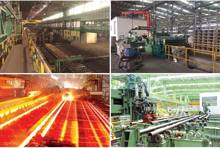 5mm 8mm 10mm 12mm 16mm 20mm 25mm 50mm 100mm Stainless Round Bar 2Cr13 3Cr13