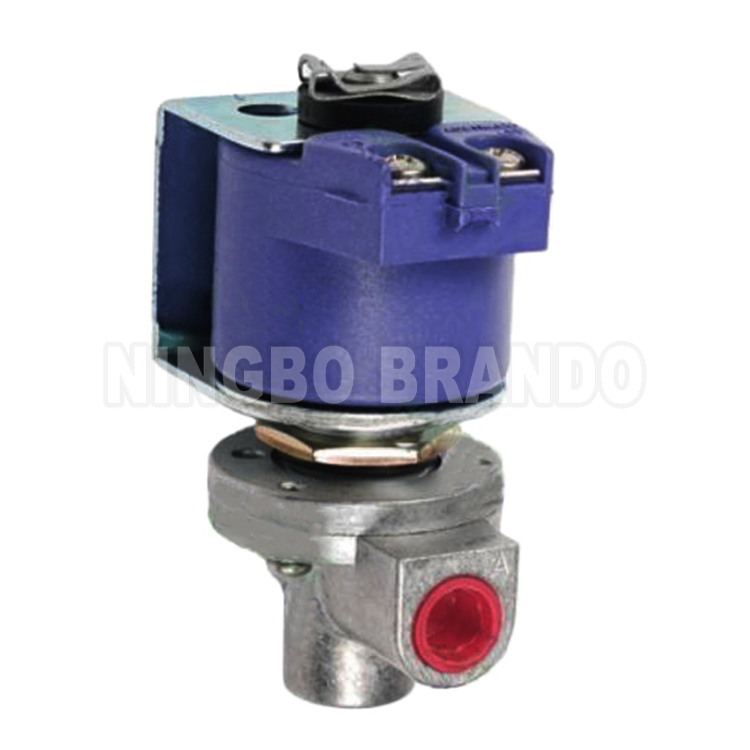 RCA3D (1) M735 M769 GOYEN Тип соленоидный комплект для RCA5V3 RCA5V5 соленоидного клапана