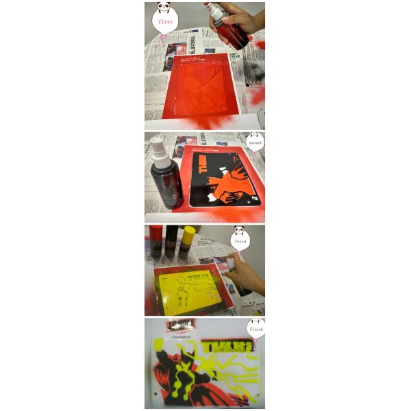 Отсутствие брызг мела вредных детей Washable безопасных для отмечать/рисовать/украшение