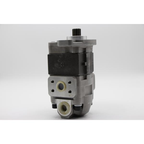 Hot sale good quality PC78US-6 gear pump pilot  pump for KOMATSU excavator part