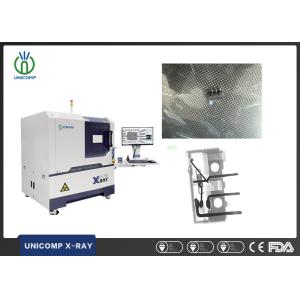 Unicomp AX9100max X-ray Machine High-Performance for IGBT Inspection in Various Industries