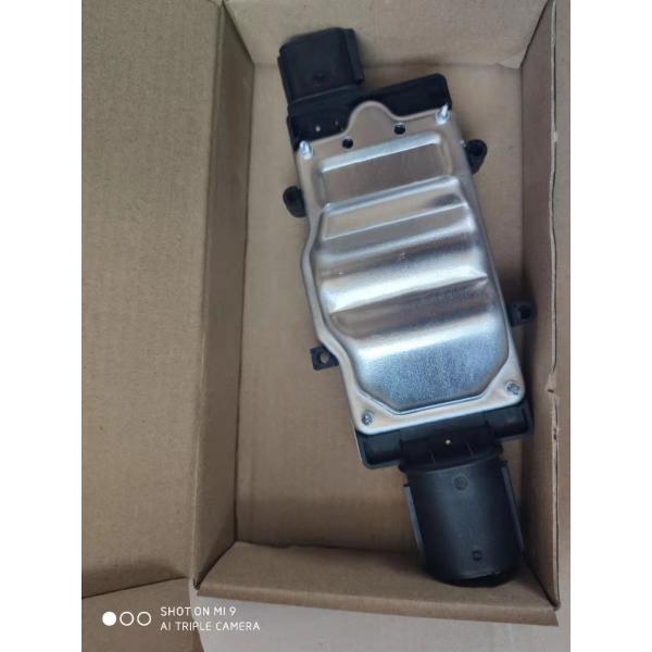 1137328464 2010-2019 Ford Focus Fan Motor Resistor