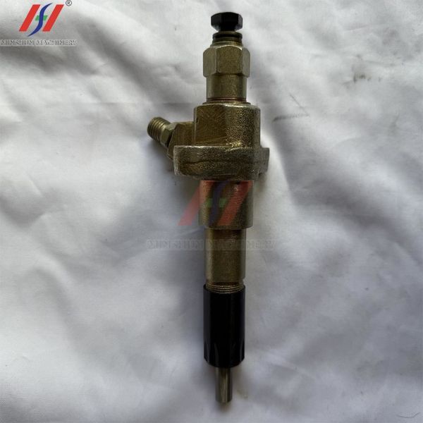 1-15300432-1 Is A Fuel Injector Replacement Part For Isuzu 6BG1 Diesel Engines