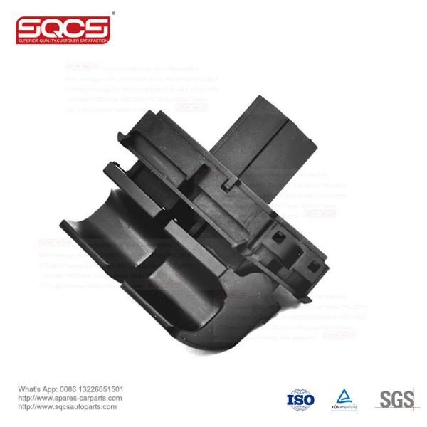Driver Side 4-Pin Window Regulator Switch OE 5G0959858E Connector For VW Crafter / GOLF VII