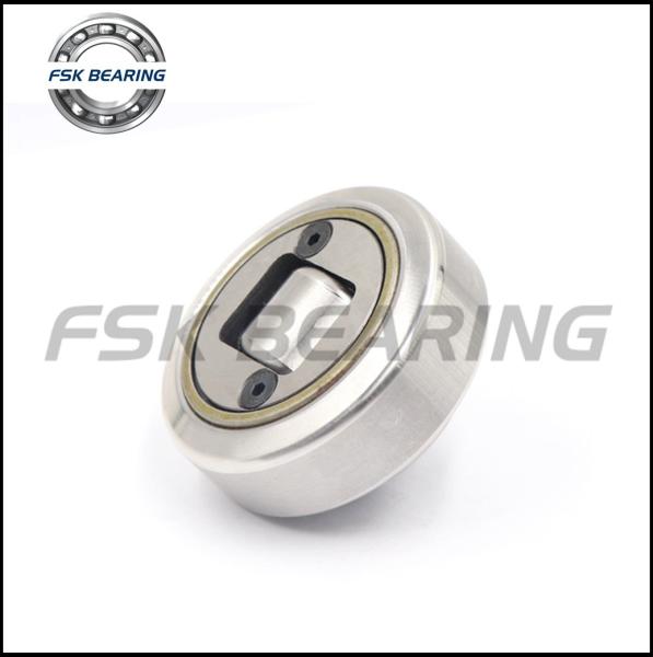 Thicked Steel 4.055 400-0055 Combined Forklift Roller Bearing Catalog