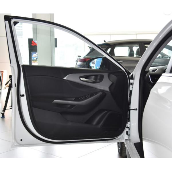 Вагон закрытого типа мест 3 двери 5 версии 4 перемещения Пекин Hyundai Feista чистый электрический 2020 GLS свободный