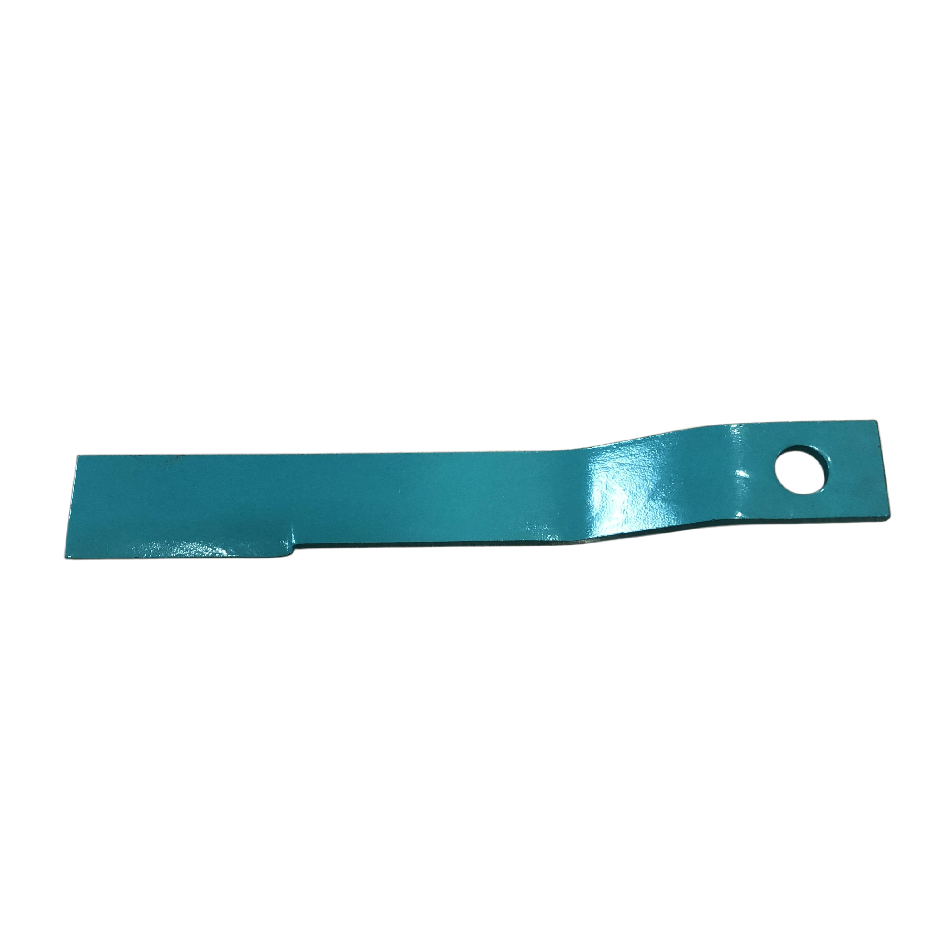 Farm Machine Parts Agriculture Cultivator Lawn Mower Blade Rotary Tiller Blade