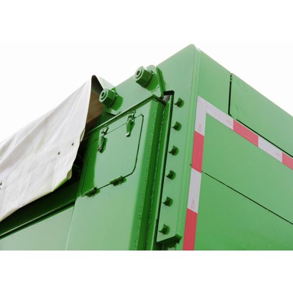 Коммерчески евро 2 самосвала Синотрук Хово для работ муниципальных властей