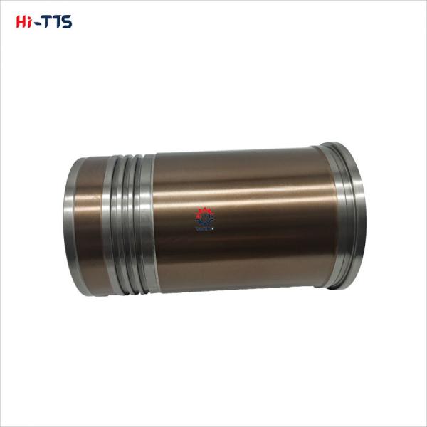 Diesel Engine Cylinder Liner 3604 197-9322 1979322