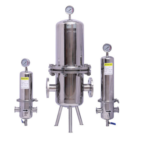 Sterilizing 0.01μM Precision Filter Element Micro Filtration For Food  Pharmaceutical & Electronic Industries