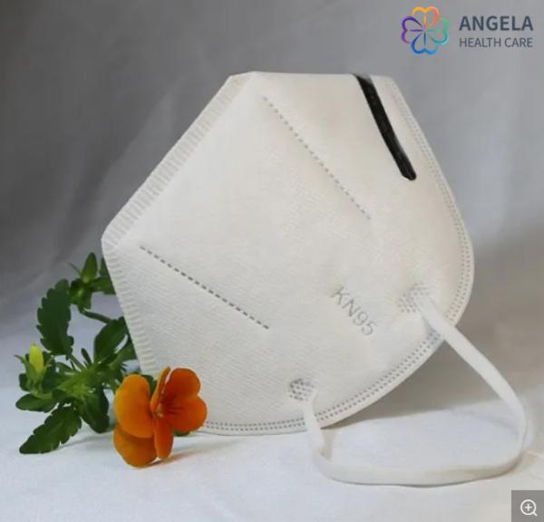 EN149:2001+A1:2009 ffp2 level Disposable Mask Corona virus Protective Masks N95,KN95 FFP2