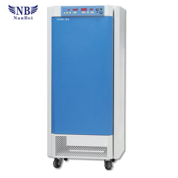 200L Lab Environmental Chambers , Environmental Simulation Chamber KRQ-400
