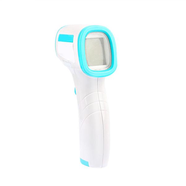 Ir Digital Body Thermometer Healthy Body Infrared Gun Non Contact  Forehead
