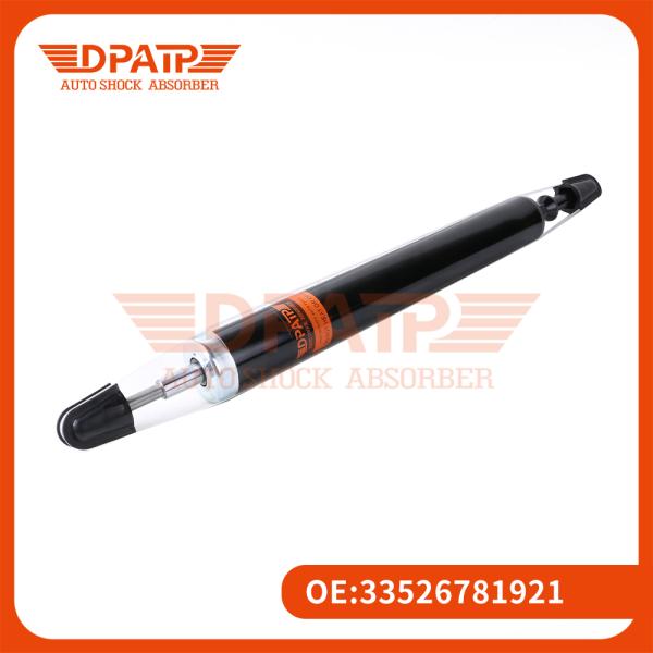 Амортизатор ударов заднего автомобиля для BMW X5 E70 OEM 33526781921 33526781922 Автозапчасти