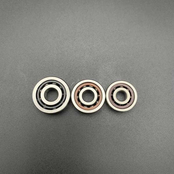 706AC High Precision P4 Miniature Angular Contact Ball Bearing 6x17x6mm with 25° Contact Angle