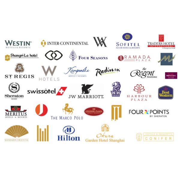 Guangzhou Huangbin Hotel Supplies Co., Ltd.