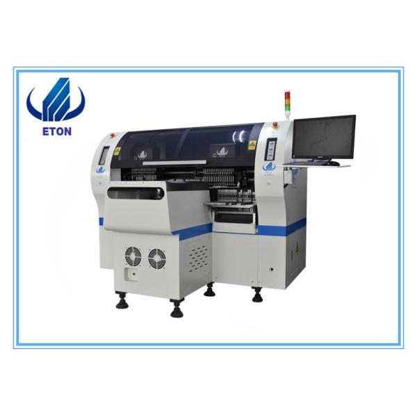 LED Chip Pick And Place Machine for Outdoor And Indoor Advertisement Display