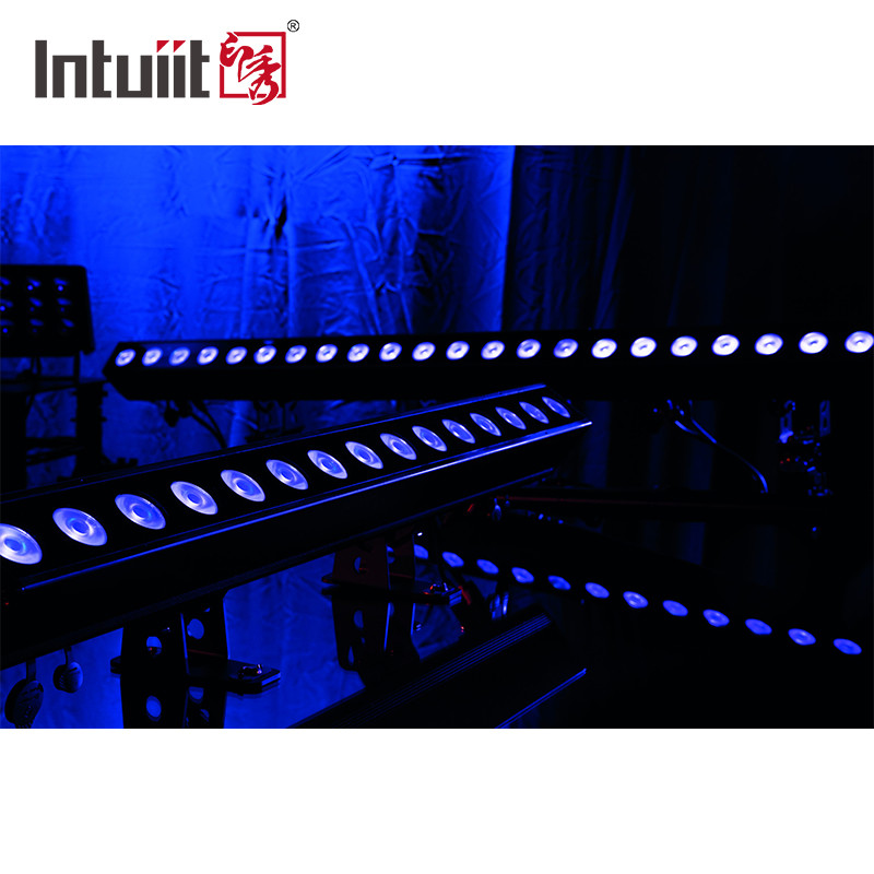 Высококачественные светодиодные светодиодные лампы 15*10w RGBWA+UV