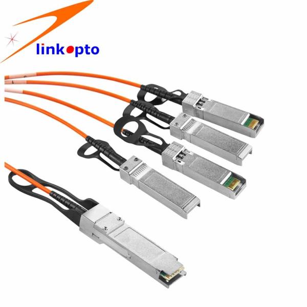 Gigabit 3m ativo compatível por atacado SFP+ do cabo ótico 10 de Cisco a SFP+ com DDM