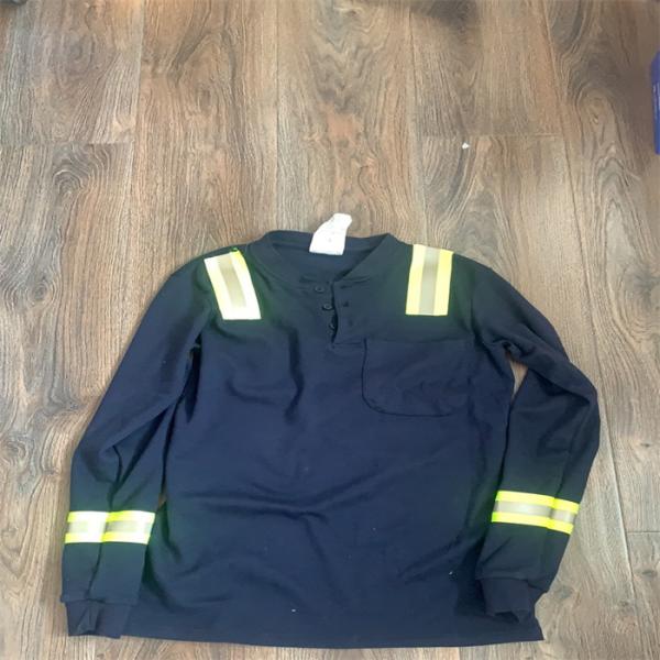 Пожаробезопасный Workwear 7OZ
