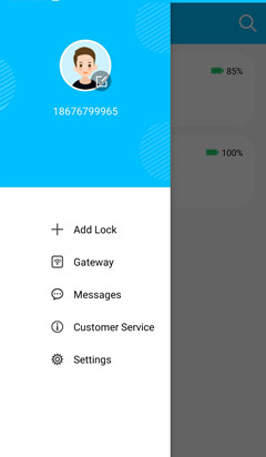TT Lock Gateway/Home Automation Door Lock/WIFI Smart Gateway/Удаленный дверной замок/Блу-тутовые замки для дома/Умные замки