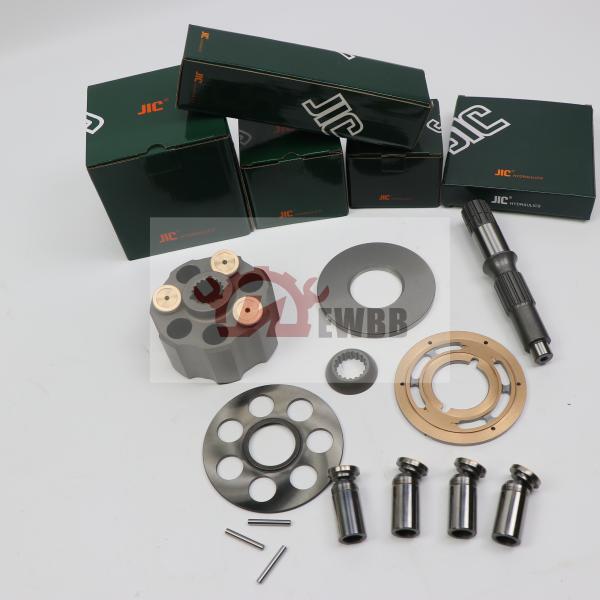 Komatsu KMF41 Swing Motor Parts PC60-7 PC75 PC45-7 PC40-7