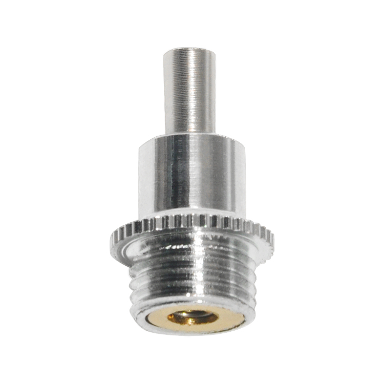 Tensile Head Threaded Steel Wire Rope Cable Gripper Hanging Lamp Accessories for Chandelier