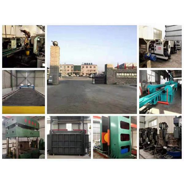 Сварка гнезда радиуса локтя 1.5d углерода 630*10 стальная длинная 45 градусов