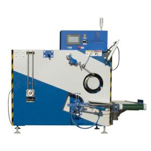 PP Strap Winding Machine with 0.6MPa Minimum Operating Pressure and 500MM