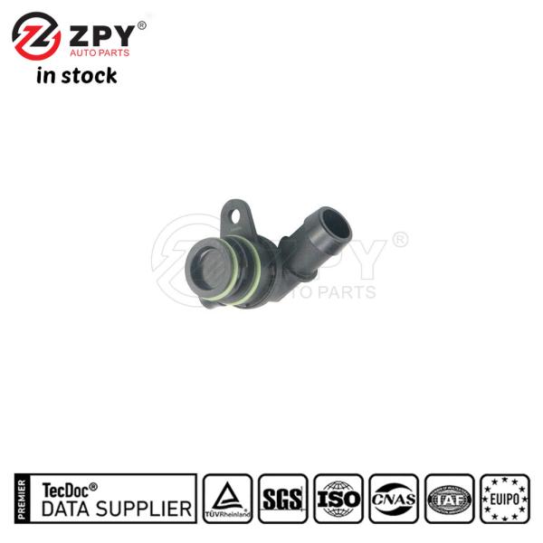 03F103175A Valve PCV pour le carter de VW Golf MK7 Audi A3 8V