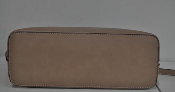 Fashion PU Top Handle Bags Shoulder  Women Bag Ladies Handbag