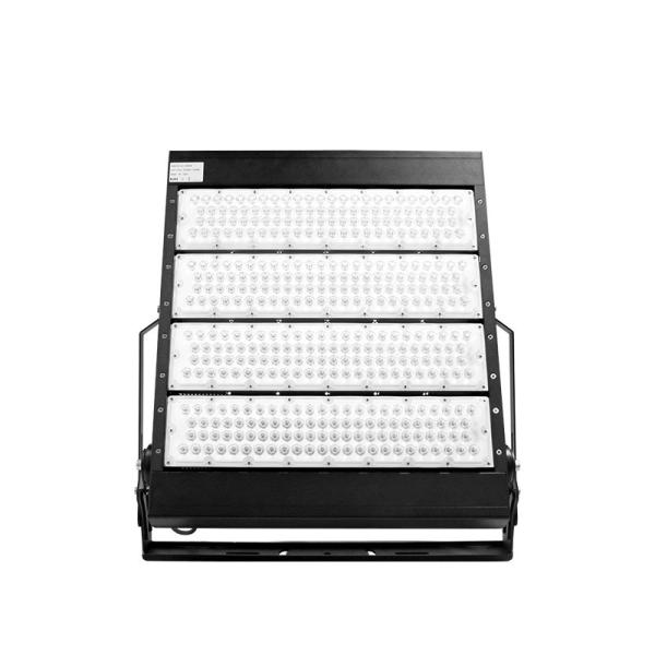150lm/W Ra80 300w Outdoor LED Floodlight Multi Layer Practical