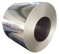 Superficie de acero inoxidable pulida decorativa del espejo de los vagos de la bobina 3.0m m ASTM 201