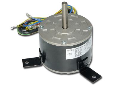 Motor de fã da ATAC do PSC