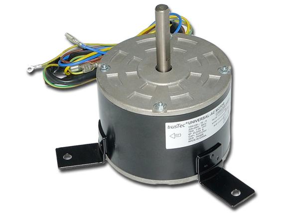 Motor de fã da ATAC do PSC